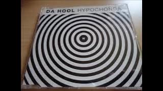 Da Hool - Hypochonda (Male Radio Edit)