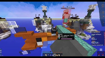 No rotations, 6 block killaura on matrix