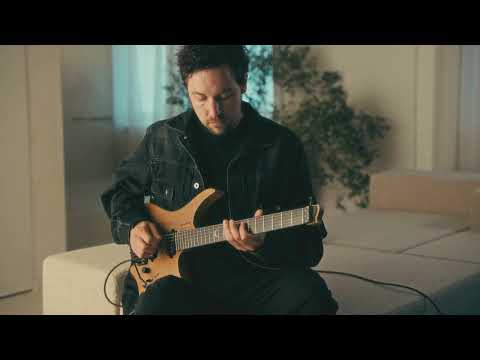 Plini – Capybara