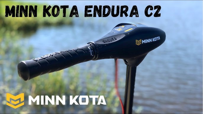 Minn Kota Endura Max Transom Mount Trolling Motor 55, 60% OFF
