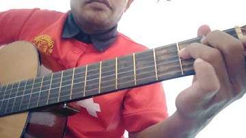 Intro ambulance zig zag