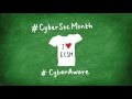 European Cyber Security Month – All you need to know