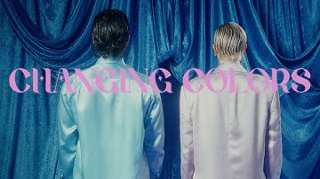 NOCUI - Changing Colors (feat.Charlie Vaux)