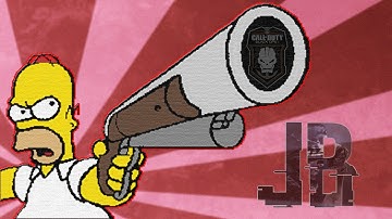 Introducing JBRUNZ Shotgun Gaming - Black Ops 2 - WiZARD HAX