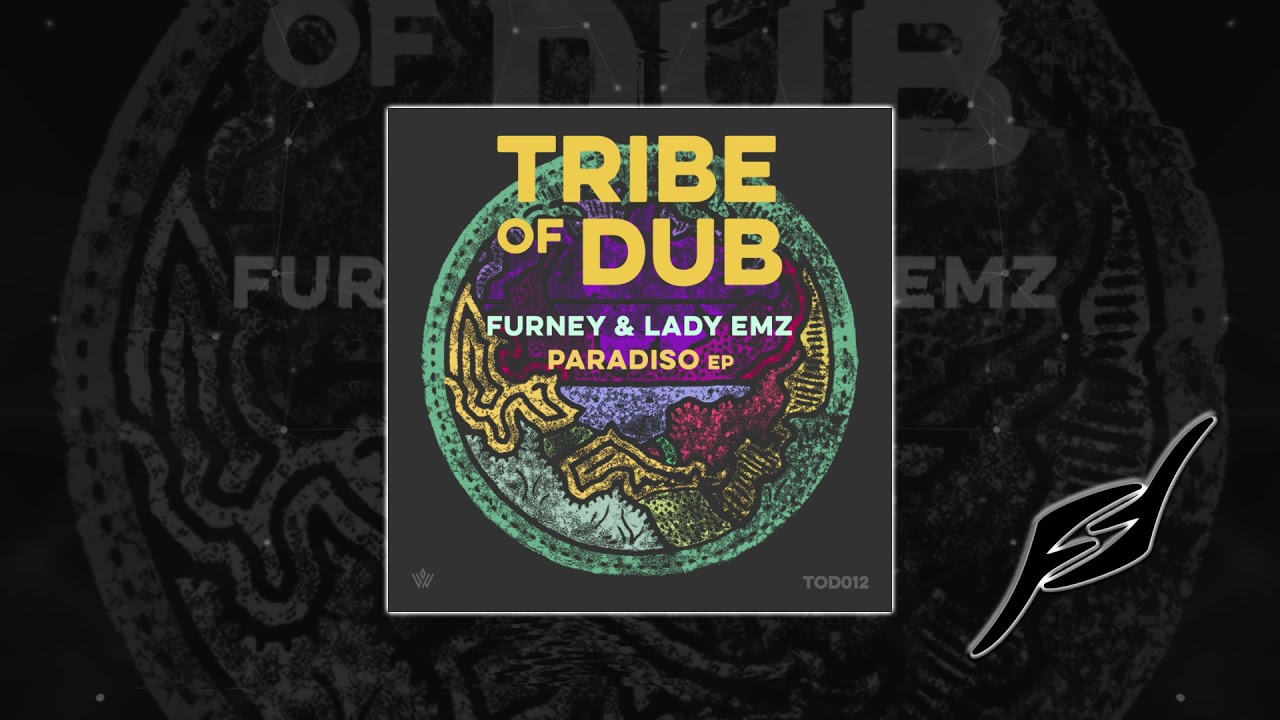 Furney & Lady Emz - Paradiso