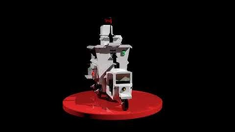 [ 3d Modeling Portfolio ] #maya #animation #3dmodeling #portfolio #3dartist #3dmaya #3dportfolio#vfx