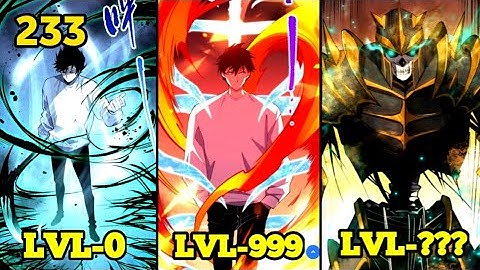 (233) He Can Summon A Legion Of Most Powerful Skeleton Using This SSS-Rank Ability! Manhwa Recap