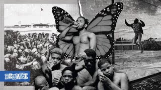 non ascolterai più Kendrick Lamar allo stesso modo - To Pimp A Butterfly, Alright, mini documentario