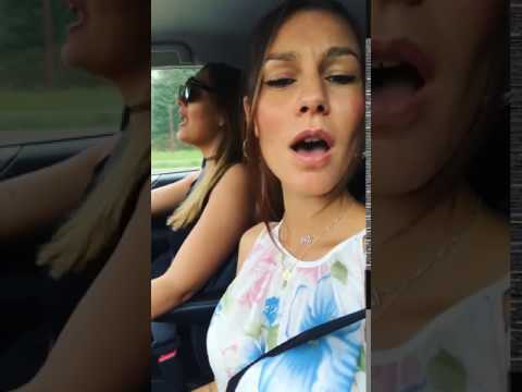 Giorgia Crivello scatenata: una bellezza dance!