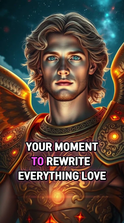 #angelmessage #AngelEnergy