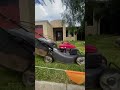 Saturday morning Lawn Hype coming in HOT! #lawncare