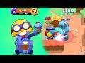 САМАЯ ТОПОВАЯ КАРТА ДЛЯ КАРЛА В ШД! ИЗИ 800 КУБКОВ I BRAWL STARS