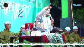 PENGAJIAN TERBARU \\ CERAMAH KEREN \\ KH  DAWAMUL MU'ARIF S PD I \\