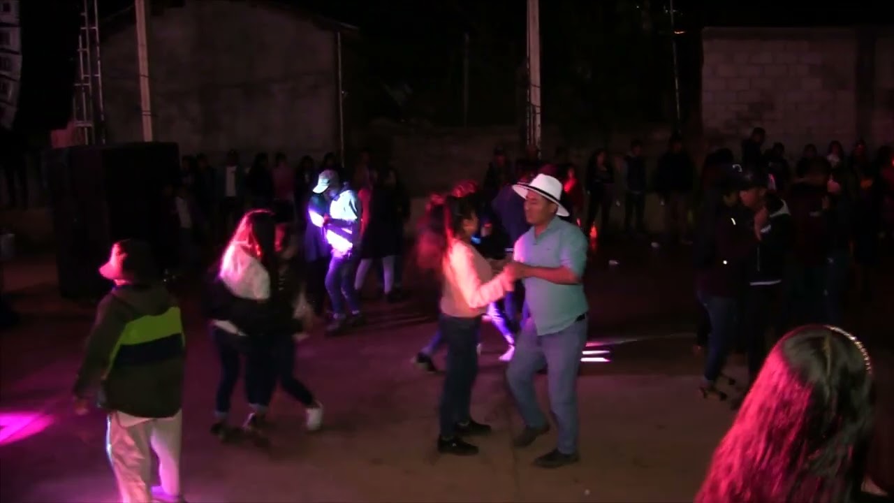FERIA ANUAL 2022 EN SAN JUAN BAUTISTA COAPALA GUERRERO PARTE 3