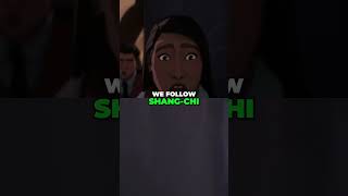 Shang Chi&#39;s Zombie Apocalypse  Run, Panic, and Giant Zombies!