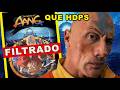 ESTA MAL FILTRAR LAS COSAS: La leyenda de Aang (COMICS)