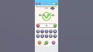 Brain Joy 🍭🍫💯: Level *18 #funny #gaming #subscribe #shorts #PlayGo