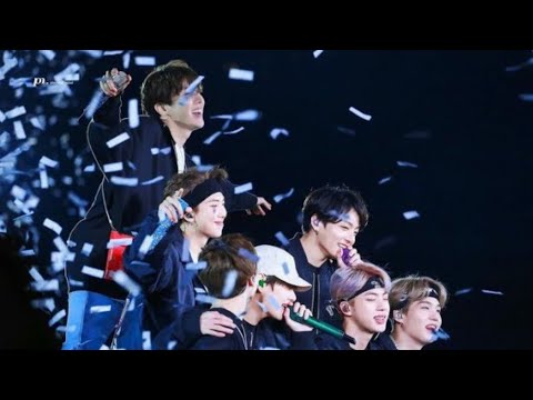 bts friendship song editing requested version