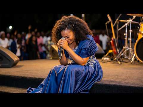 SI TU ES À BOUT DE FORCES, CE CHANT DE PRIÈRE AU SAINT-ESPRIT EST POUR TOI || ADORATION PROFONDE