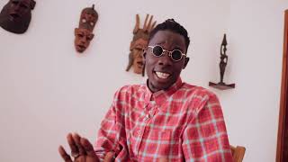 Download Lagu BKB - STROMAE 2 - CLIP VIDEO - Dir.  by Demba J MP3