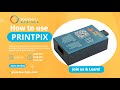 WEBINAR - PRINTPIX