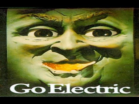 FURNACE FACE - GO ELECTRIC - ONTARIO HYDRO HORROR (1983)