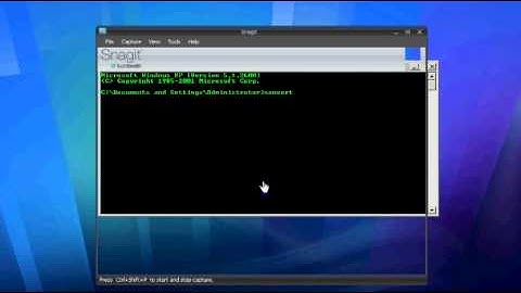 Tutorial: How to convert USB into NTFS