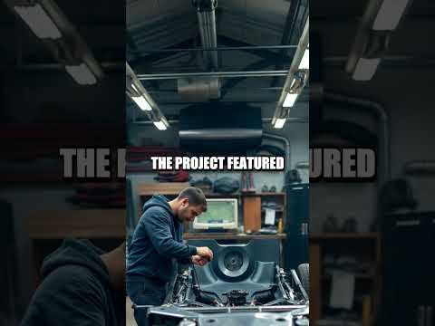 Automotive Ambitions Cars