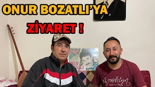 Onur BOZATLI ile Sivas, GÖLOVA Bozat Köyünde Muhabbet