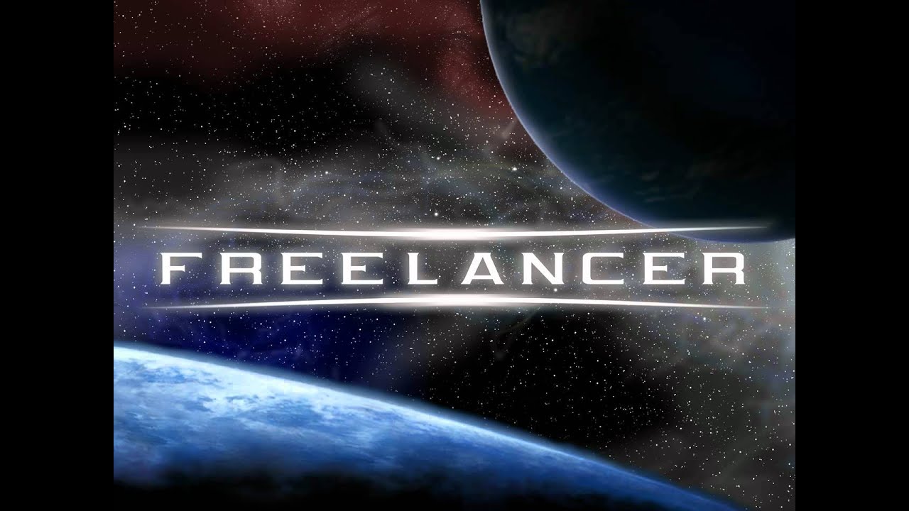 FREELANCER 34. Тау