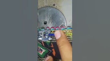 short video upload new fancy les lagane ka tarika  ( Mr Sunny pico centre ) subscribe channel