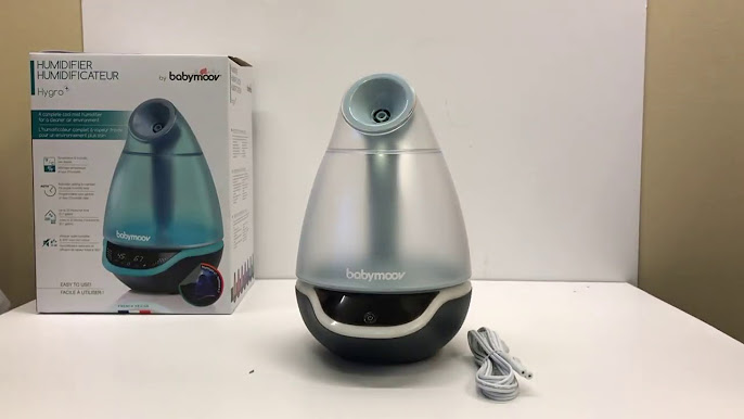 Humidificateur Hygro