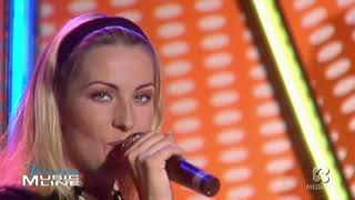 000001 Ace Of Base   All That She Wants Live 1993