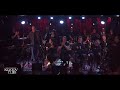 СЕРГЕЙ ДОЛЖЕНКОВ NEW BLOOD BIG BAND 5 ЛЕТ
