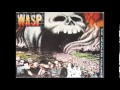 Wasp  the headless children full album