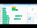 Scratch ile çizim yapma projesi - Robotik Kodlama