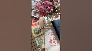 Why use a Traveler’s Notebook? The accessories actually make you want to use traveler’s notebooks!