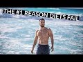 The Real Reason Why 90% of Diets Fail
