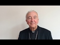 Cardinal Nichols on Corpus Christi 2020