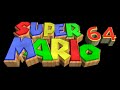 Ultimate koopa  super mario 64