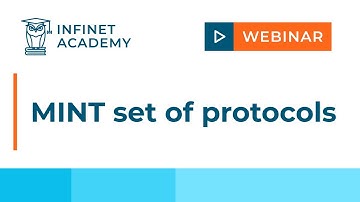 Webinar: MINT set of protocols