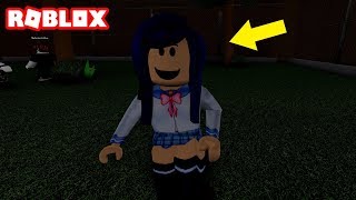 Ve Vezeni Je Neco Zvlastniho Roblox Prison Video Smotret Onlajn - strašidelné roblox příběhy 2019