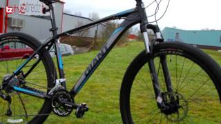 Giant Talon 0 29er mountain bike overview