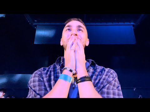 808Banon vs Matej (Live Judge BizKit Reaction)