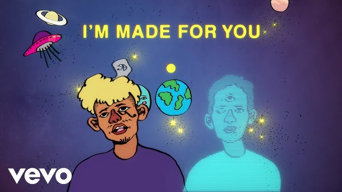 This Leven Kali & Syd Lyric Video Won't 'Do U Wrong