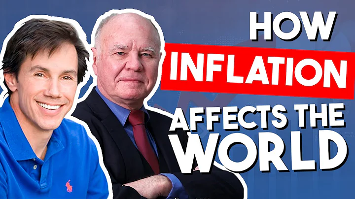 How Inflation Affects The World, The Future of Inf...