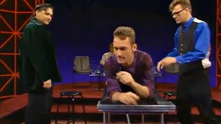 Best of 'Stand, Sit, Lie' from Whose Line UK Series 6