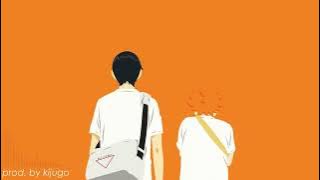 fly high (Haikyuu but is it okay if it's lofi?) (1 hour loop)