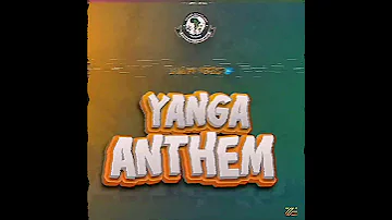 YANGA ANTHEM Yanga Music Crown Yangasc Yangatv Pacome Diamondplatnumz Harmonize Marioo Tze 