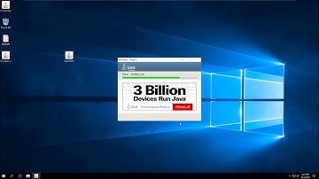 Guide to Install JDK/JRE8 + JCE